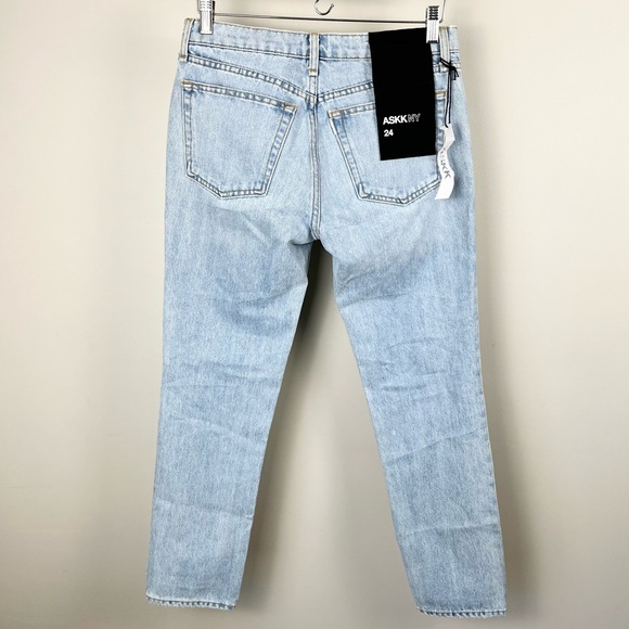 ASKK NY Jeans - Picture 5 of 12